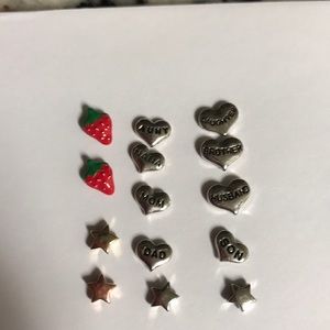 Origami owl for @jenjhroberts